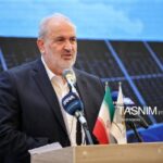 وزیر نیرو: کاهش 2 هزار مگاواتی مصرف برق با همراهی مردم
