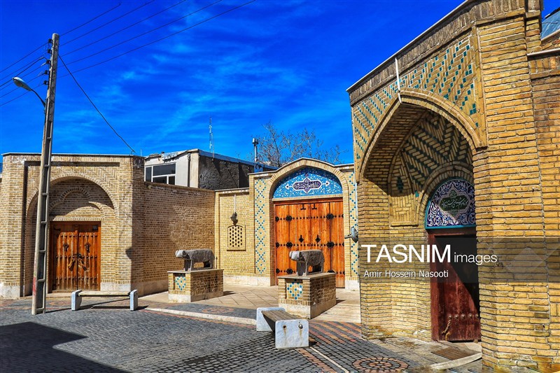 وضعیت تکاندهنده بافتهای تاریخی/ 68درصد بناها در حال تخریب است اخبار زنجان , نظام مسائل استان , نظام مسائل استان زنجان ,