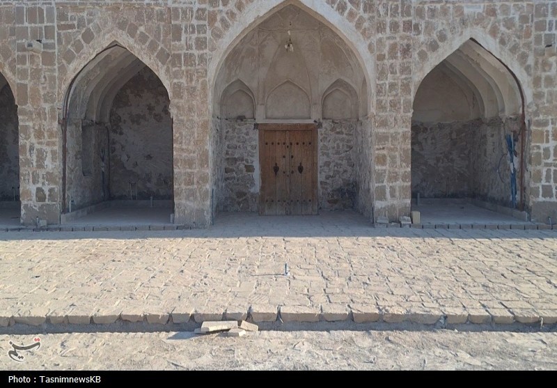 وضعیت تکاندهنده بافتهای تاریخی/ 68درصد بناها در حال تخریب است اخبار زنجان , نظام مسائل استان , نظام مسائل استان زنجان ,