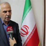 وقتی دسترنج یک راننده، بلیت آزادی شد