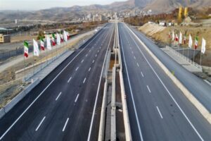 پایان کابوس ترافیک کرج/آیا آزادراه شهید سلیمانی به داد ‌مردم می‌رسد؟