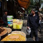 پرونده اقتصادی ایران در تابستان 1405؛ گرانی‌ها مردم را زمین‌گیر کرد