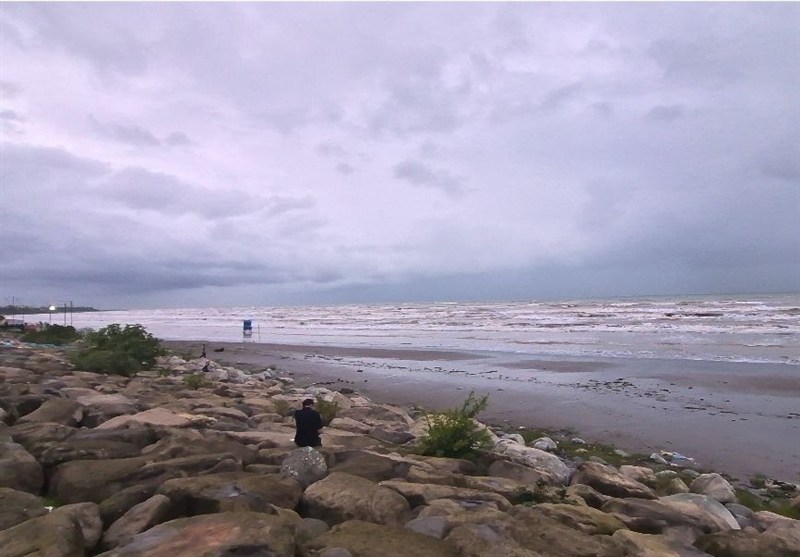 نظام مسائل استان , نظام مسائل استان مازندران , دریای خزر , 