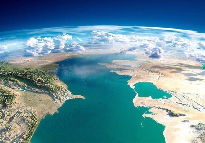 نظام مسائل استان , نظام مسائل استان مازندران , دریای خزر , 