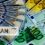 پشت پرده نوسان ۴۴ هزار تومانی دلار در چند ماه