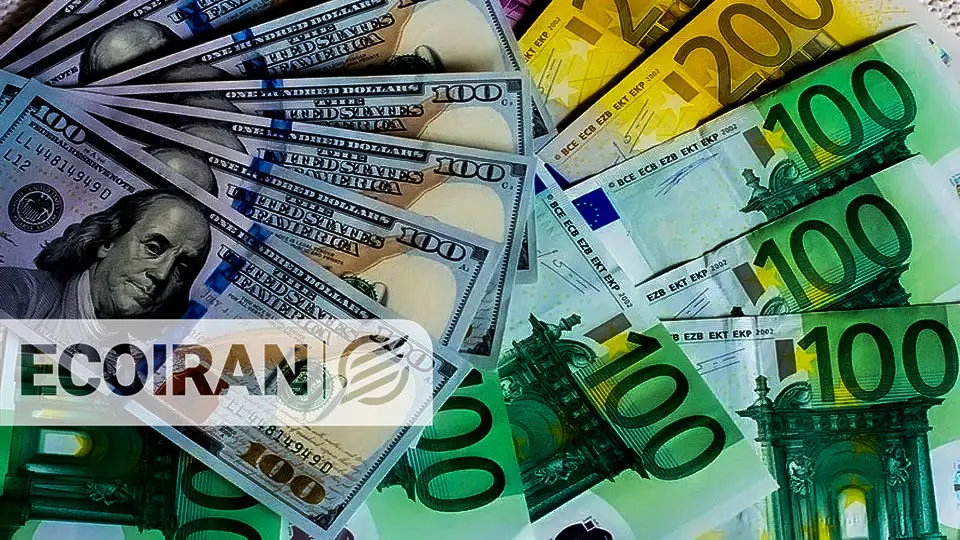 پشت پرده نوسان ۴۴ هزار تومانی دلار در چند ماه