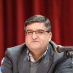 پیشرفت 85 درصدی راه‌آهن شهرکرد - سفید دشت - مبارکه