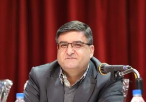 پیشرفت 85 درصدی راه‌آهن شهرکرد – سفید دشت – مبارکه