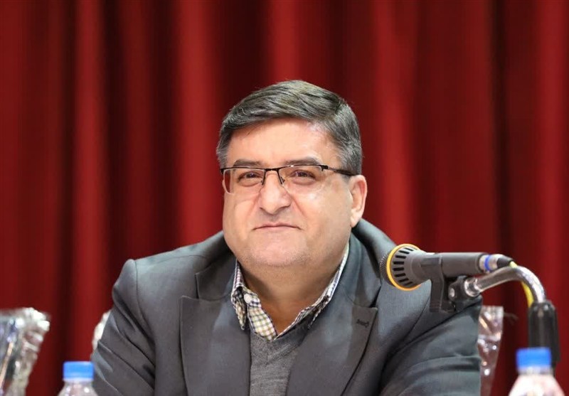 پیشرفت 85 درصدی راه‌آهن شهرکرد - سفید دشت - مبارکه