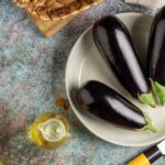 چرا بعضی افراد به بادمجان حساسیت دارند؟/ علائم آلرژی را بشناسید