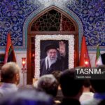 چهل روز زیر سایه دلتنگی/دارالذکر مامن روزهای دلتنگی