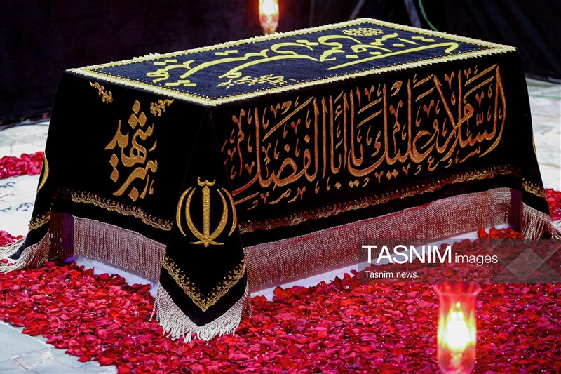 چهل روز زیر سایه دلتنگی/دارالذکر مامن روزهای دلتنگی رهبر کشوردوست , شهید امام خامنه ای (ره) , امام شهید , خراسان رضوی , مشهد مقدس , اخبار مشهد , امام رضا (ع) , حرم امام رضا(ع) ,