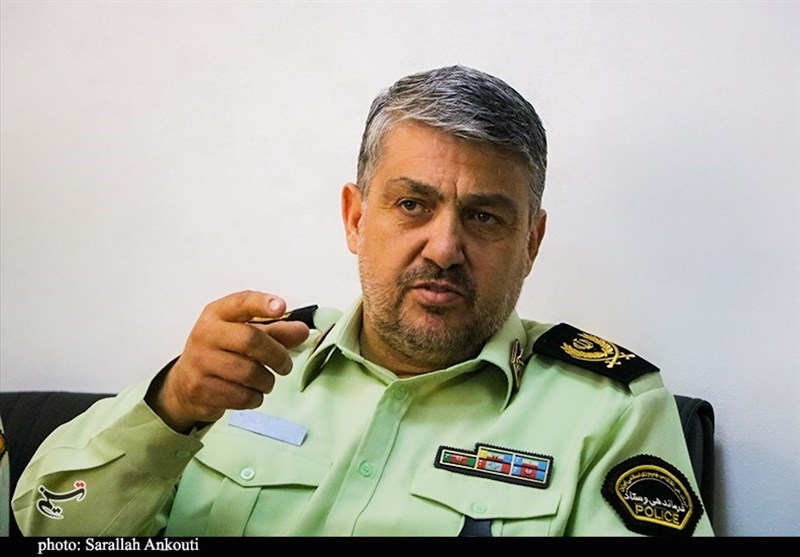 کشف 13 پرونده فساد اقتصادی به ارزش 31 هزار میلیارد ریال در استان کرمان