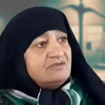 گزارش تحلیلی تسنیم| سرنوشت کلثوم اکبری چه می‌شود؟