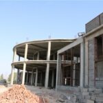 گزارش تسنیم از مطالبه قدیمی؛ بیمارستان عنبرآباد درانتظار پایان وعده‌ها