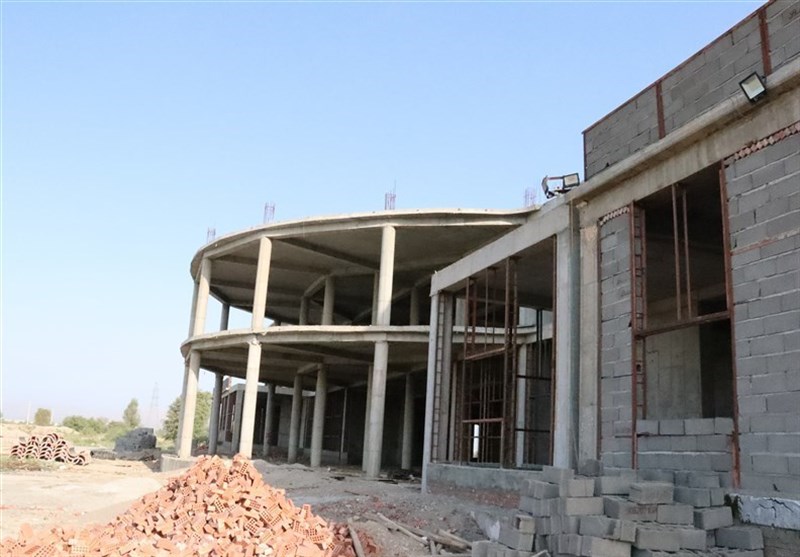 گزارش تسنیم از مطالبه قدیمی؛ بیمارستان عنبرآباد درانتظار پایان وعده‌ها