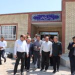 88 مدرسه در حملات آمریکا آسیب دید/ تحویل 2300 مدرسه جدید