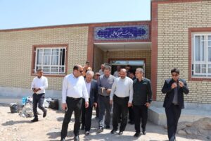88 مدرسه در حملات آمریکا آسیب دید/ تحویل 2300 مدرسه جدید