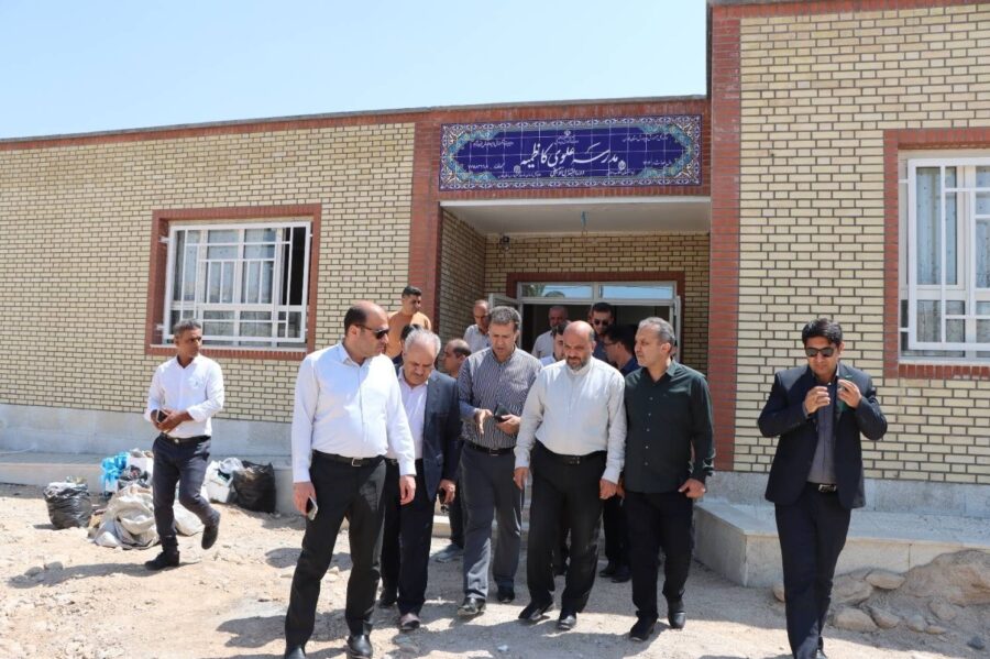 88 مدرسه در حملات آمریکا آسیب دید/ تحویل 2300 مدرسه جدید
