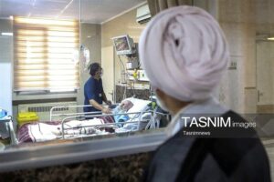 آخرین وضعیت سلامتی آیت‌الله شبیری زنجانی+ عکس