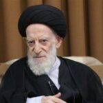 آیت‌الله العظمی شبیری زنجانی به ملکوت اعلی پیوست