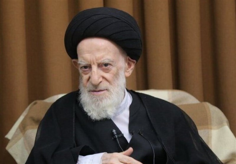 آیت‌الله العظمی شبیری زنجانی به ملکوت اعلی پیوست