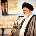 آیت‌الله علم‌الهدی: همه فعالیت‌های دیپلماسی باید تابع میدان باشد