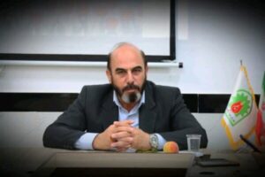 اسماعیلی: ۴۰۰ برنامه هفته دفاع مقدس در سنندج برگزار می‌شود