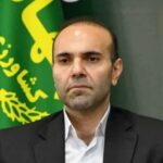 «امیرحسین بهداد» مدیرکل پشتیبانی امور دام آذربایجان‌شرقی شد