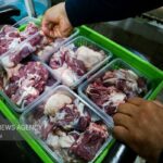 اولویت «پروتکل‌های بهداشتی» بر «نام کشورها» در واردات گوشت قرمز