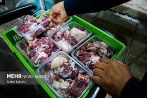 اولویت «پروتکل‌های بهداشتی» بر «نام کشورها» در واردات گوشت قرمز