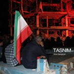 ببینید| روایت تسنیم از مقتل 42 شهید در کرج/ اینجا بوی شلمچه می‌دهد
