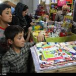ببینید| مشق گرانی در بازار لوازم التحریر/ قیمت نوشت‌افزار 2 برابر شد