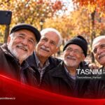 بحران جمعیت در استان مرکزی؛ جوانان عقب می‌نشینند، سالمندی پیش می‌تازد