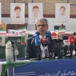 بقائی:رویکرد سیاسی آژانس اتمی پایه و اعتبار نظام منع اشاعه راویران کرد