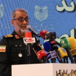 ‌تغییر مأموریت فراجا در شرایط جنگی‌/ ‌‌نباید جامعه را امنیتی کنیم