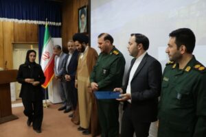 تقویت همکاری جهاد کشاورزی و بسیج برای حمایت از تولید در لرستان