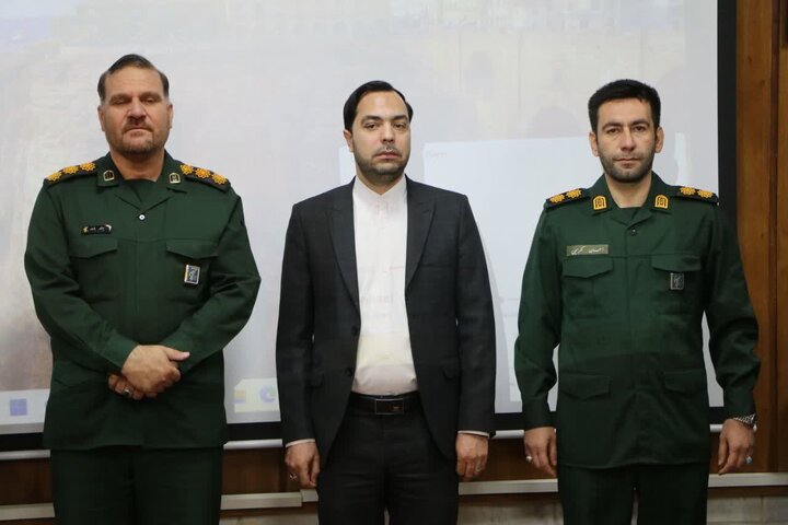 تقویت همکاری جهاد کشاورزی و بسیج برای حمایت از تولید در لرستان