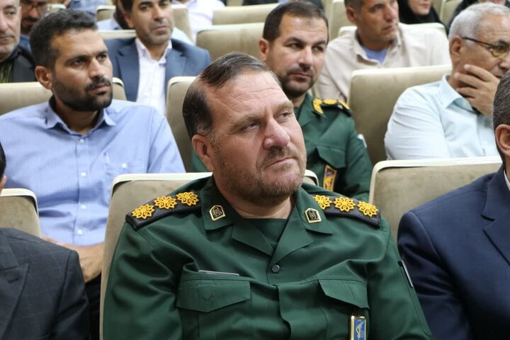تقویت همکاری جهاد کشاورزی و بسیج برای حمایت از تولید در لرستان