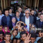 جنوب‌شرق ایران در مسیر تحول/‌از ریل امید تا پایان سکونتگاه‌های غیررسمی
