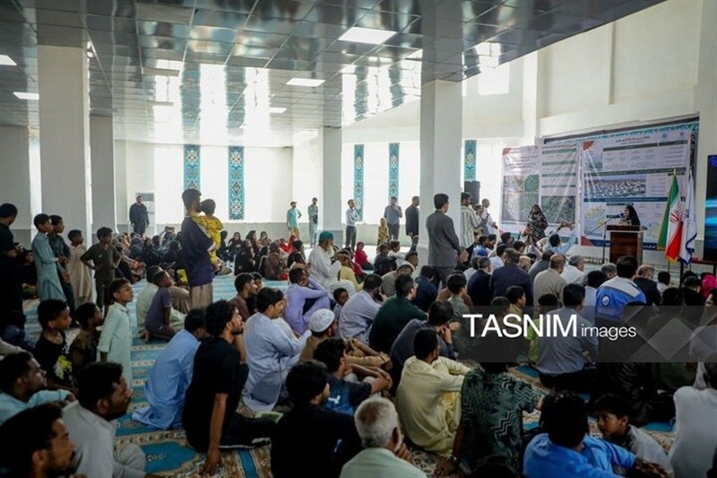 جنوب‌شرق ایران در مسیر تحول/‌از ریل امید تا پایان سکونتگاه‌های غیررسمی