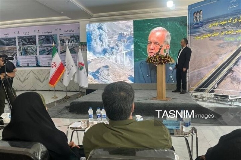 جنوب‌شرق ایران در مسیر تحول/‌از ریل امید تا پایان سکونتگاه‌های غیررسمی