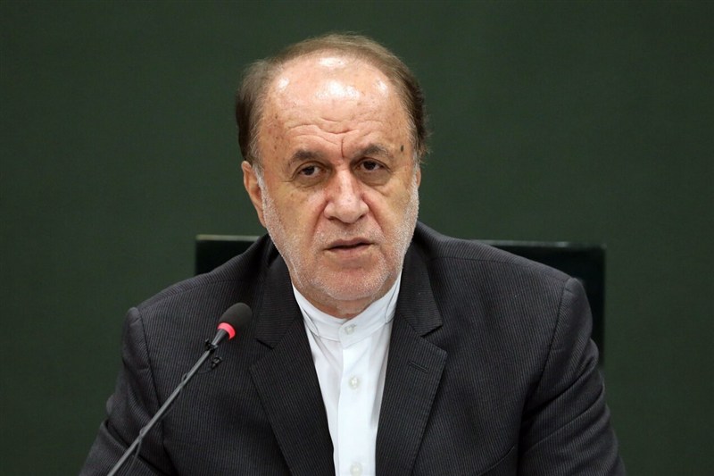 حاجی‌بابایی: حمایت از تولید داخل باید اولویت کشور باشد