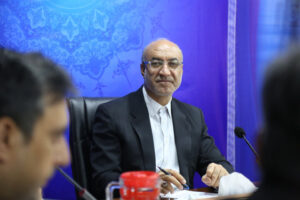 حبیبی: نظارت بر بازار کرمانشاه باید چند برابر شود