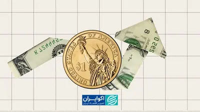حرکت جدید بانک مرکزی در بازار طلا/ ترمز قیمت دلار و سکه کشیده شد؟ عامل نوسان دلار؛ بازارساز یا عوامل بنیادی؟