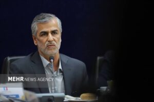 حضور آبادان در نمایشگاه مواد غذایی روسیه زمینه‌ساز توسعه اقتصادی است