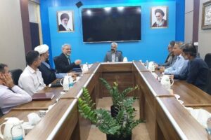 دادستان بوشهر: نگاه‌های غیرکارشناسی نباید وارد حوزه وظایف دامپزشکی شود