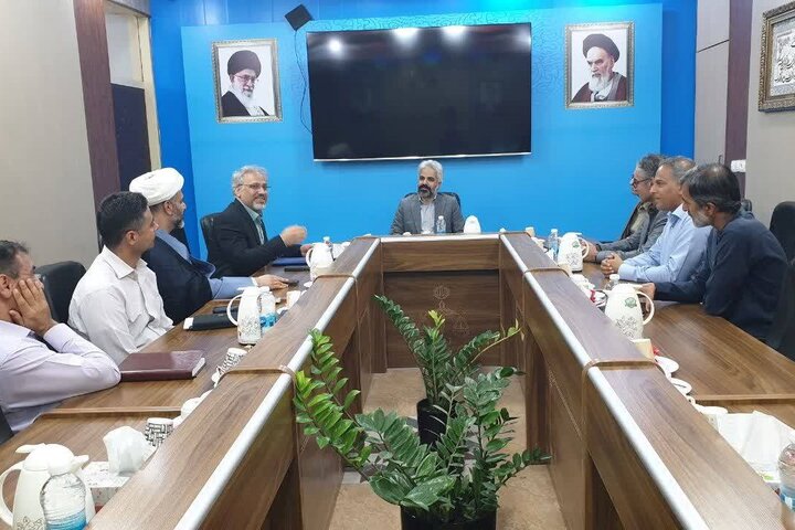 دادستان بوشهر: نگاه‌های غیرکارشناسی نباید وارد حوزه وظایف دامپزشکی شود
