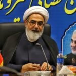 رئیس سازمان قضایی پاسخ داد؛ تخلف در نیروهای مسلح ‌چقدر است؟