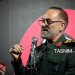 روایت سرداررجبی از رمز اقتدار ایران؛ ایستادگی معادلات دشمن را تغیر داد